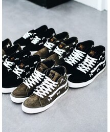 足元俱樂部 | スニーカー