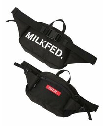 MILKFED. | ボディバッグ/ウエストポーチ