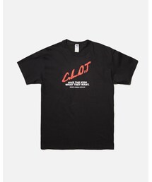 COLT&GIVE THE KIDS | Tシャツ/カットソー