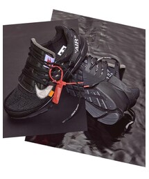 off white | スニーカー