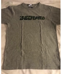 UNDEFEATED  | Tシャツ/カットソー