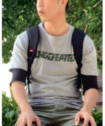 Champion | Tシャツ/カットソー