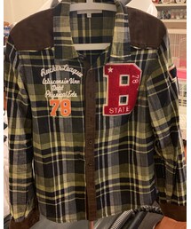 Beast | シャツ/ブラウス