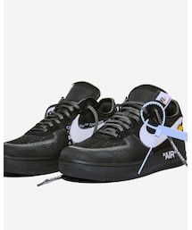 Off-White x Air Force | スニーカー