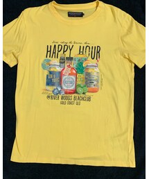 River Woods | Tシャツ/カットソー