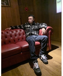 AAPE BY A BATHING APE | デニムパンツ