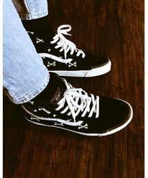 WTAPS x VANS | スニーカー