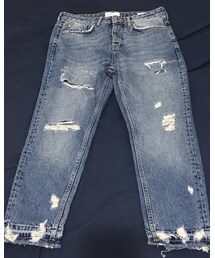 Bershka | デニムパンツ