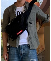 7分袖シャツ | シャツ/ブラウス