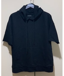 ZARA | その他トップス