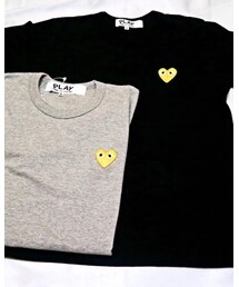 COMME des GARCONS | Tシャツ/カットソー