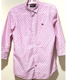 BURBERRY | シャツ/ブラウス