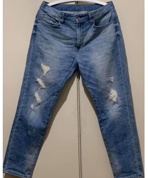 UNIQLO | デニムパンツ