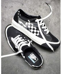 Size? x Vans | スニーカー