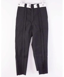 BOW WOW | チノパンツ