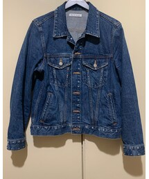 AZUL by moussy | デニムジャケット