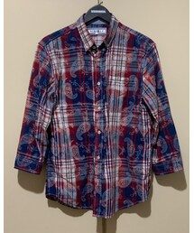 CORISCO | シャツ/ブラウス