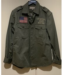 AVIREX | シャツ/ブラウス