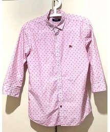 BURBERRY | シャツ/ブラウス