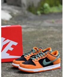 NIKE | スニーカー