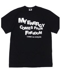 COMME des GARCONS | Tシャツ/カットソー