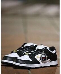 シュプリームNIKE DUNK SB | スニーカー
