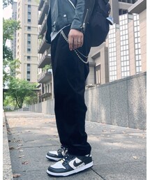 MUJI Labo | チノパンツ