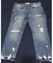 Bershka | デニムパンツ