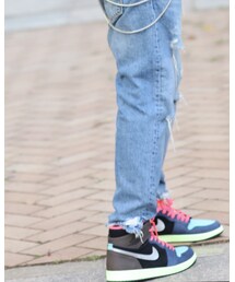 AIR JORDAN | スニーカー