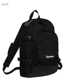 Supreme  | バックパック/リュック