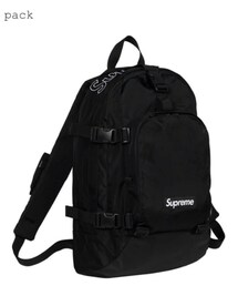 Supreme  | バックパック/リュック