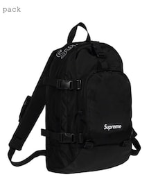 Supreme  | バックパック/リュック