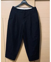 COMME des GARCONS | スラックス