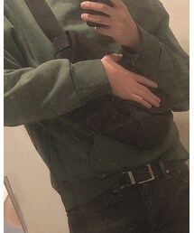 CAMBER | パーカー