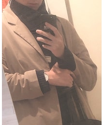 BEAUTY&YOUTH UNITED ARROWS | マフラー