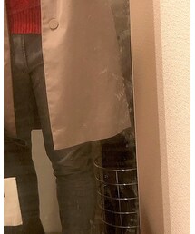 URBAN RESEARCH | チェスターコート