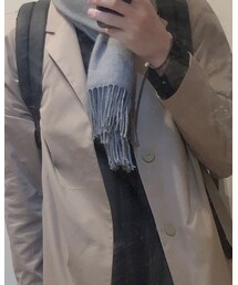 UNIQLO | マフラー