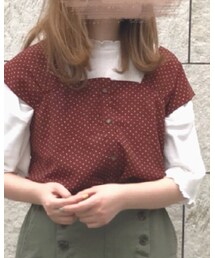 RETRO GIRL | トップス
