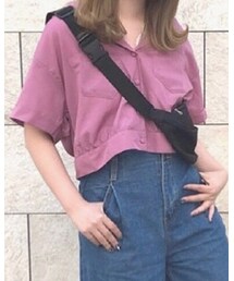 GRL | シャツ/ブラウス