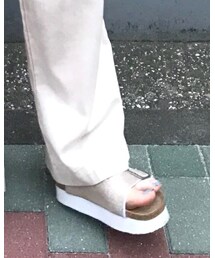 NOFALL | サンダル