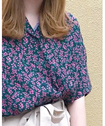 RETRO GIRL | シャツ/ブラウス