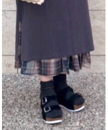 NOFALL | サンダル