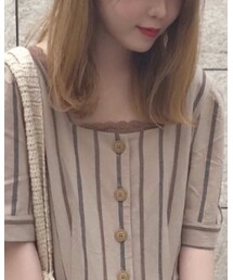 sango | キャミソール