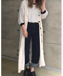 GU | ワンピース/ドレス