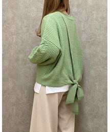 GRL | ニット/セーター