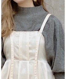 GU | ニット/セーター