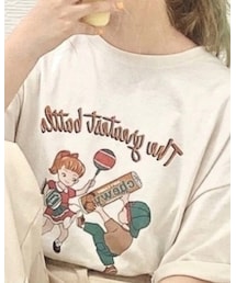 tiptop | Tシャツ/カットソー