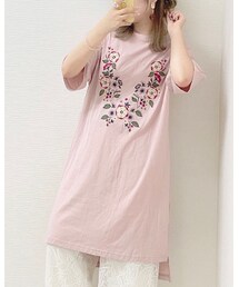 w closet | ワンピース/ドレス