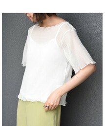 sango | シャツ/ブラウス