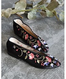 NOFALL | シューズ